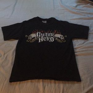 Guitar Hero Shirt